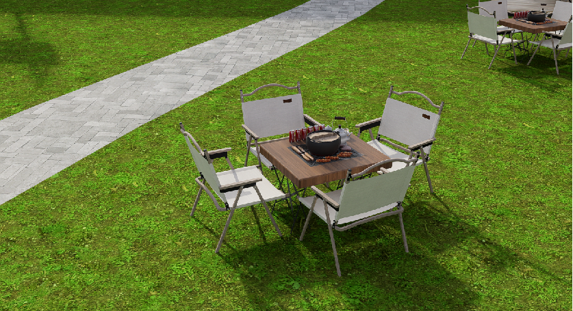 费县酒店帐篷定制：解锁旅居新体验，打造差异化竞争力